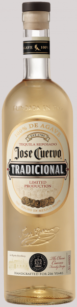 Jose Cuervo Tradicional